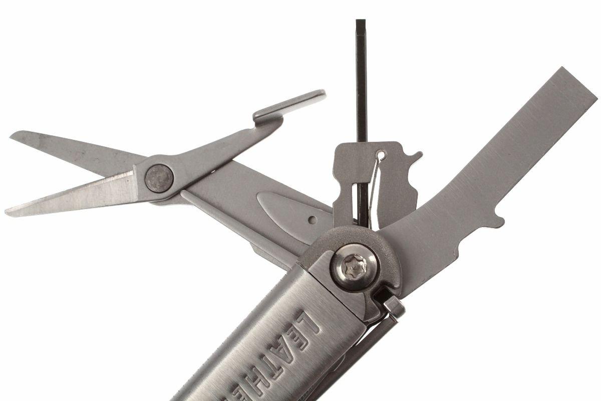 Mini tournevis entre autre pour Leatherman Wave  Achetez à prix avantageux  chez knivesandtools.be