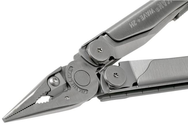 Leatherman Wave funda nylon