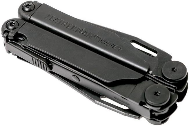 Leatherman Wave Plus multi-tool, nylon sheath  Advantageously shopping at