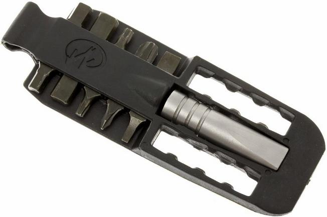 multiherramienta leatherman ratchet driver 