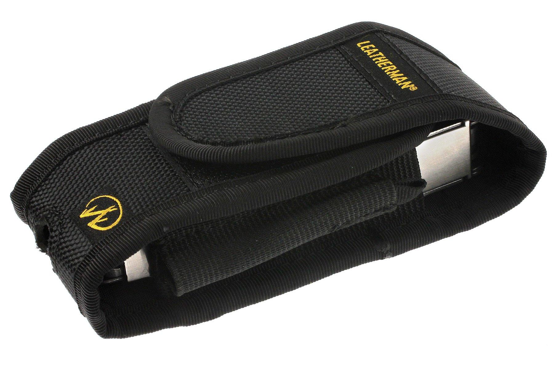 Leatherman Super Tool 300 Nylon Sheath Advantageously Shopping At Knivesandtools Co Uk