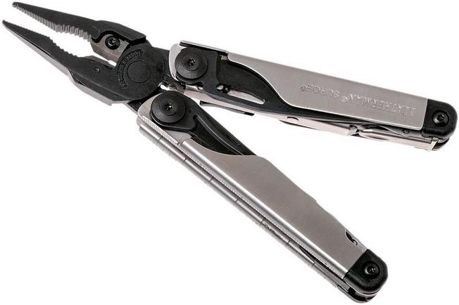 Leatherman Surge STEINADLER Edition