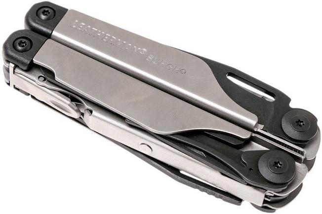 Leatherman Surge Multitool Silver buy with international delivery