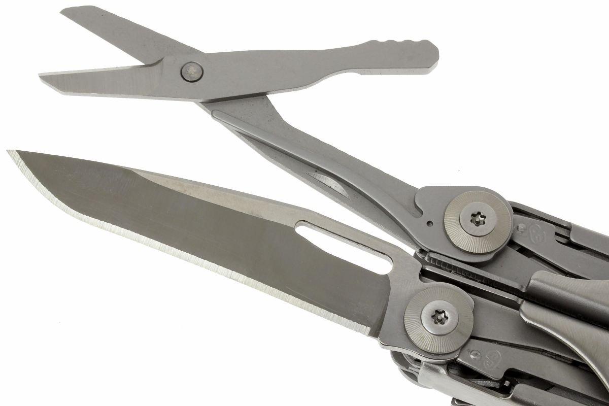 Multi-tool surge, Leatherman 23918