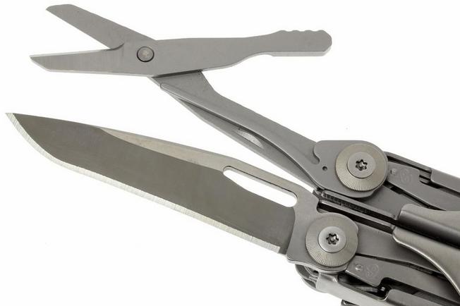 Leatherman Surge Review