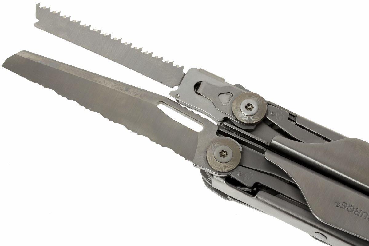 Leatherman store surge price