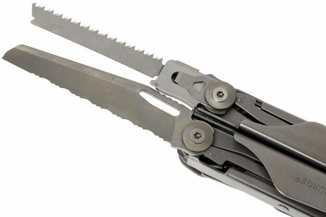 Multi-tool surge, Leatherman 23918