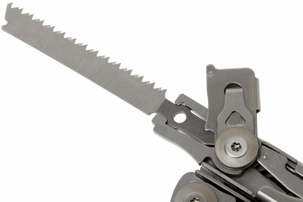 Leatherman on sale surge parts