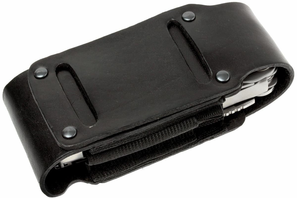 Leatherman Surge, leather sheath, model 2013 Advantageously shopping