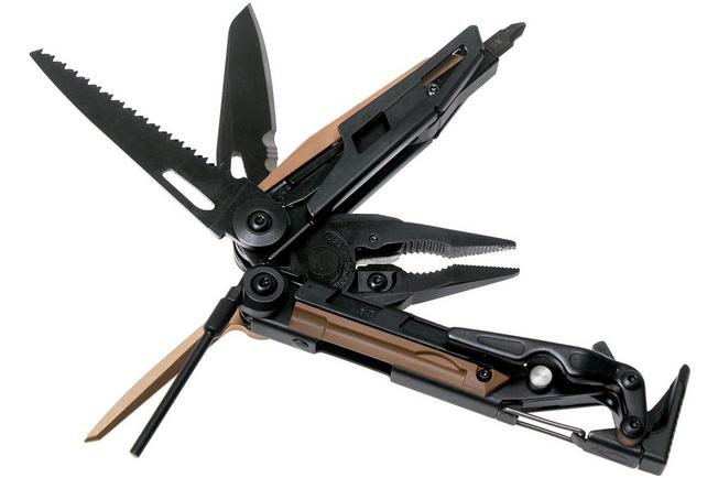 Leatherman Mut EOD multiherramienta