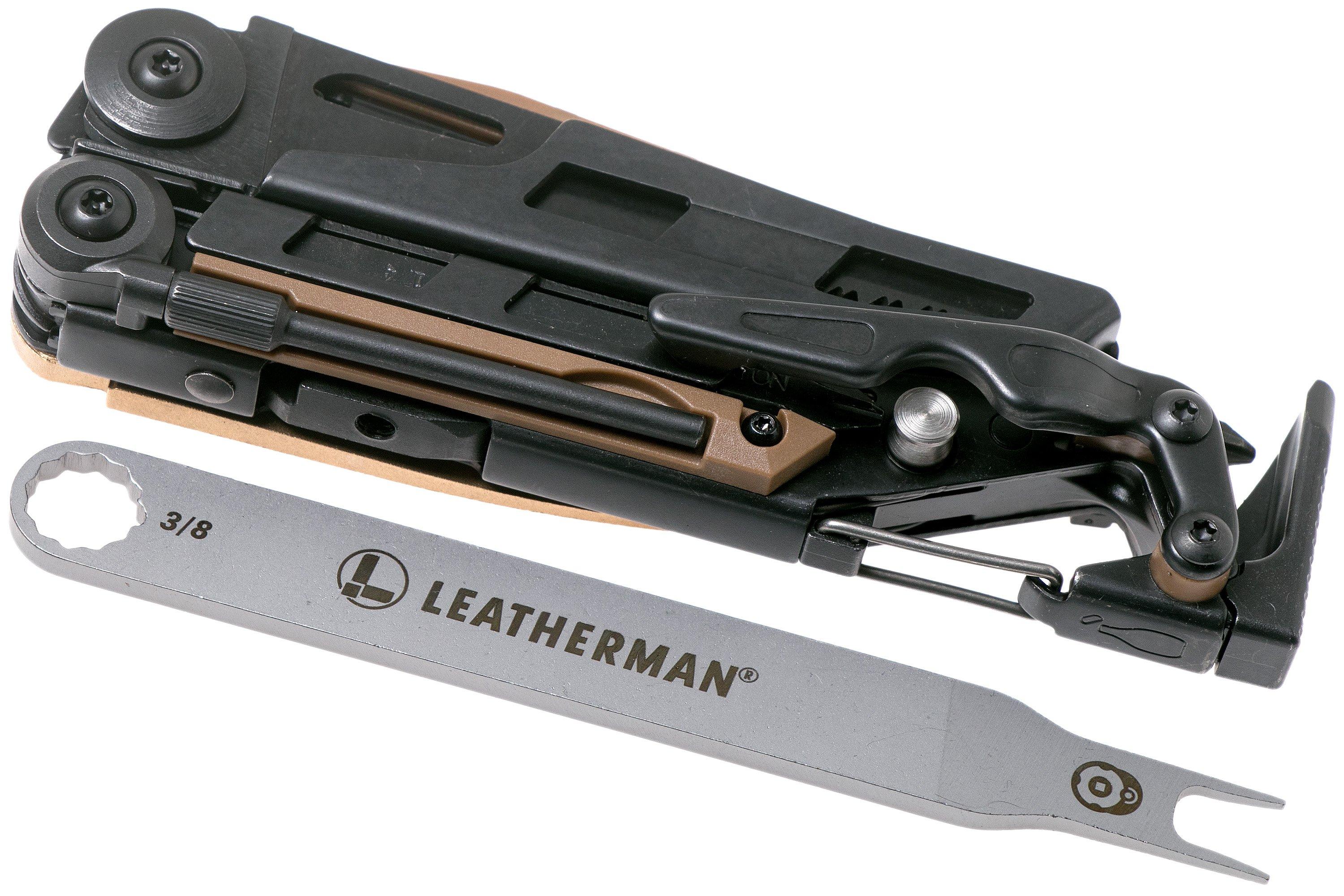 Leatherman military deals