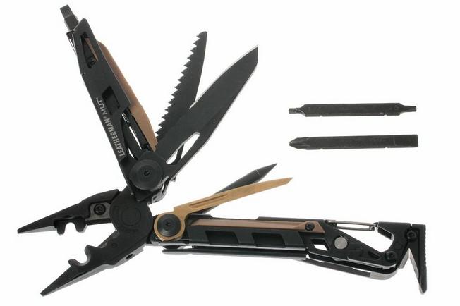 Leatherman military deals multi tool