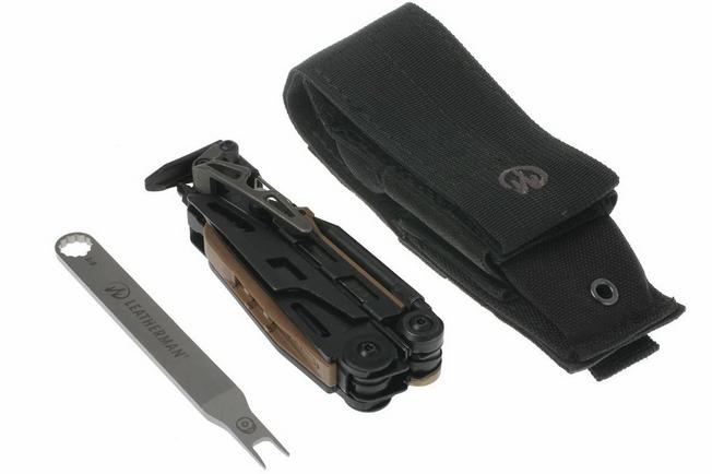 Multiherramienta Leatherman MUT EOD