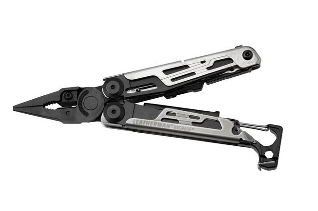 Leatherman Surge Black & Silver Limited Edition