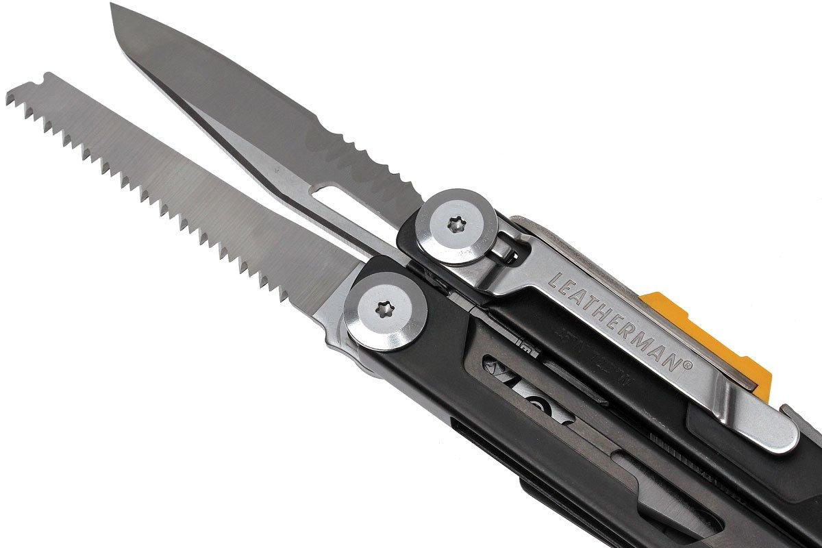 Leatherman Signal Advantageously shopping at