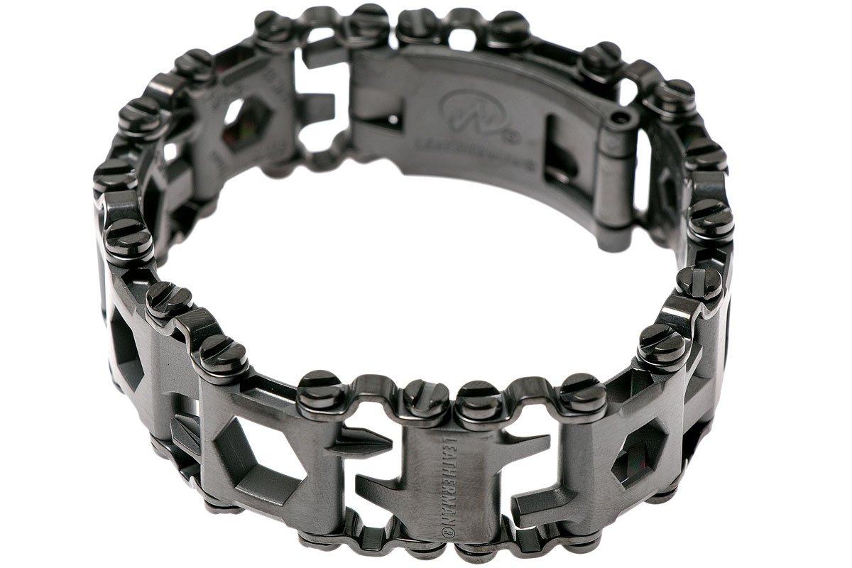 Pulsera deals leatherman tread