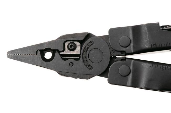 Afbeelding voor Leatherman Super Tool 300 EOD 831368 Black, multitool, bruine MOLLE-foedraal