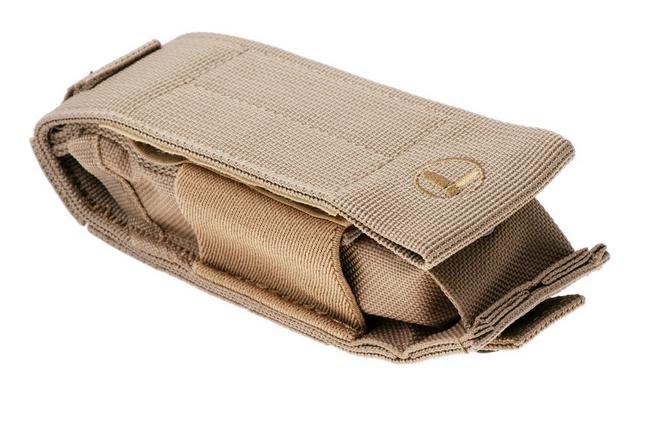 Afbeelding voor Leatherman Super Tool 300 EOD 831368 Black, multitool, bruine MOLLE-foedraal