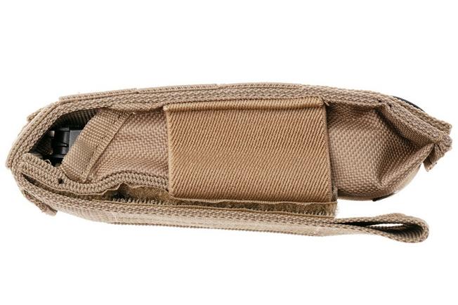 Afbeelding voor Leatherman Super Tool 300 EOD 831368 Black, multitool, bruine MOLLE-foedraal
