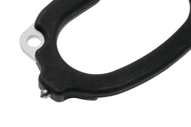 Bild für Leatherman Raptor Rescue 831742 Black, Rettungsschere mit MOLLE-kompatibler Scheide