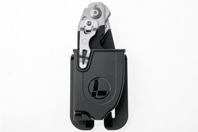 Bild für Leatherman Raptor Rescue 831742 Black, Rettungsschere mit MOLLE-kompatibler Scheide