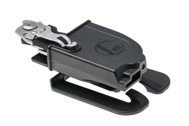 Bild für Leatherman Raptor Rescue 831742 Black, Rettungsschere mit MOLLE-kompatibler Scheide