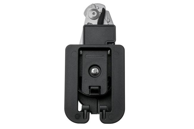 Bild für Leatherman Raptor Rescue 831742 Black, Rettungsschere mit MOLLE-kompatibler Scheide