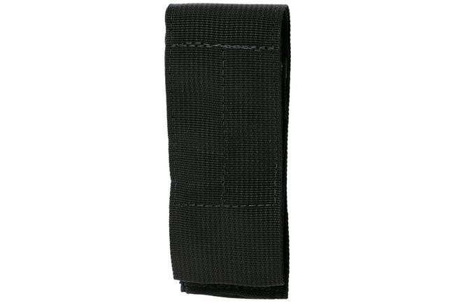 Afbeelding voor Leatherman 831791 Molle Sheath, Large, USA-Black, foedraal