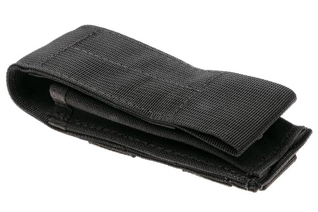 Afbeelding voor Leatherman 831791 Molle Sheath, Large, USA-Black, foedraal
