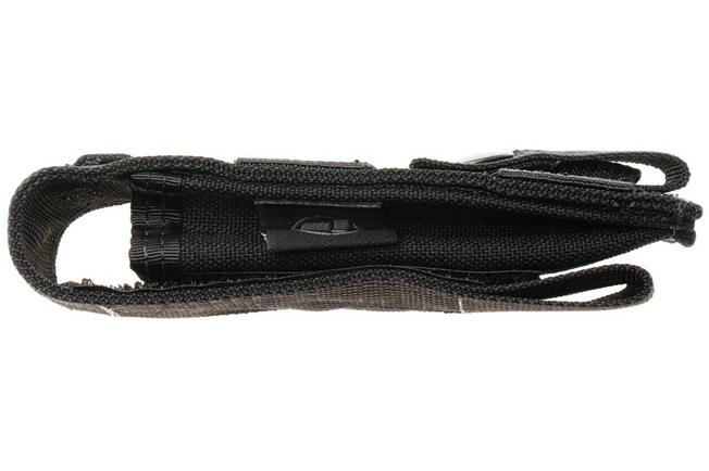 Afbeelding voor Leatherman 831791 Molle Sheath, Large, USA-Black, foedraal