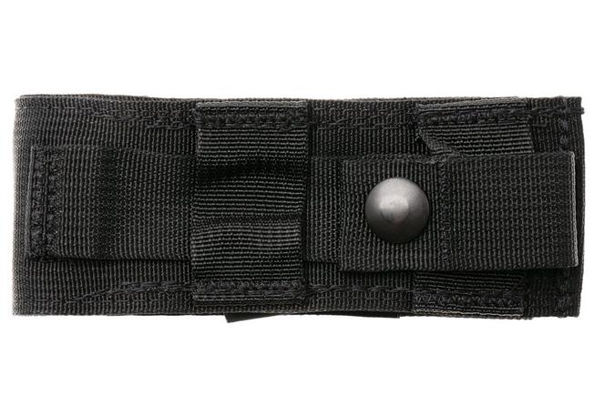 Afbeelding voor Leatherman 831791 Molle Sheath, Large, USA-Black, foedraal