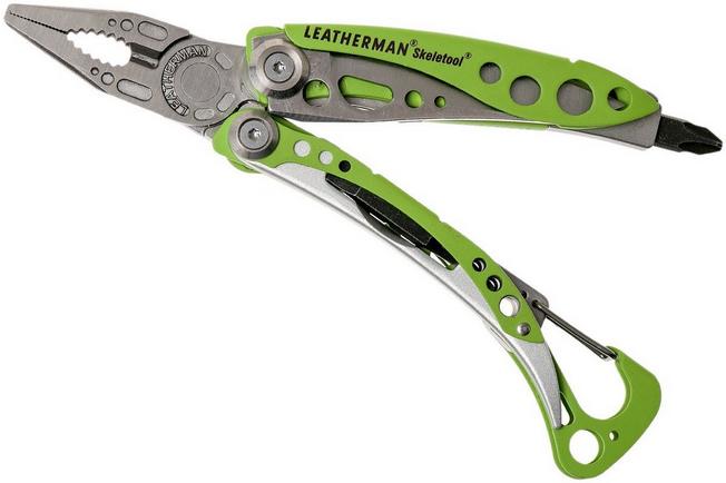 These Add-Ons Make the Skeletool the Ultimate Multi-Tool