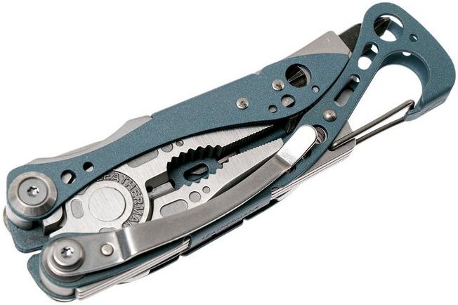 Leatherman Skeletool Sublime multitool  Advantageously shopping at