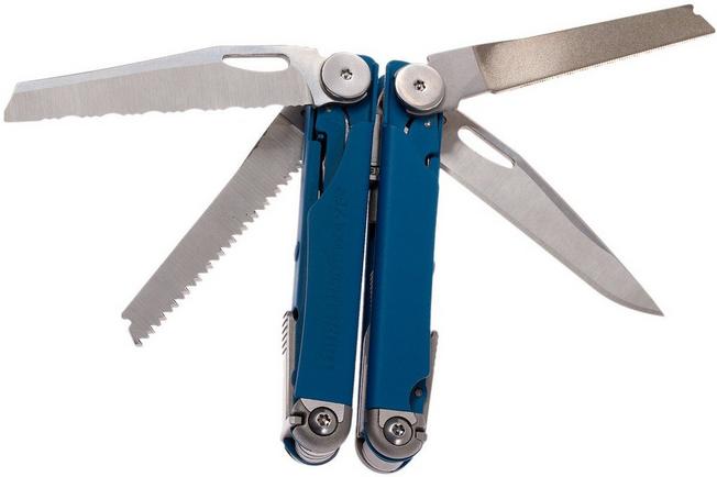 Leatherman Wave Plus multi-tool, nylon sheath  Advantageously shopping at