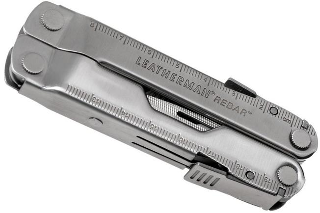 Leatherman Knifeless Rebar multi-tool, 832304  Advantageously shopping at