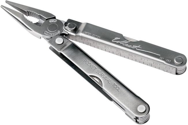 Leatherman limited best sale