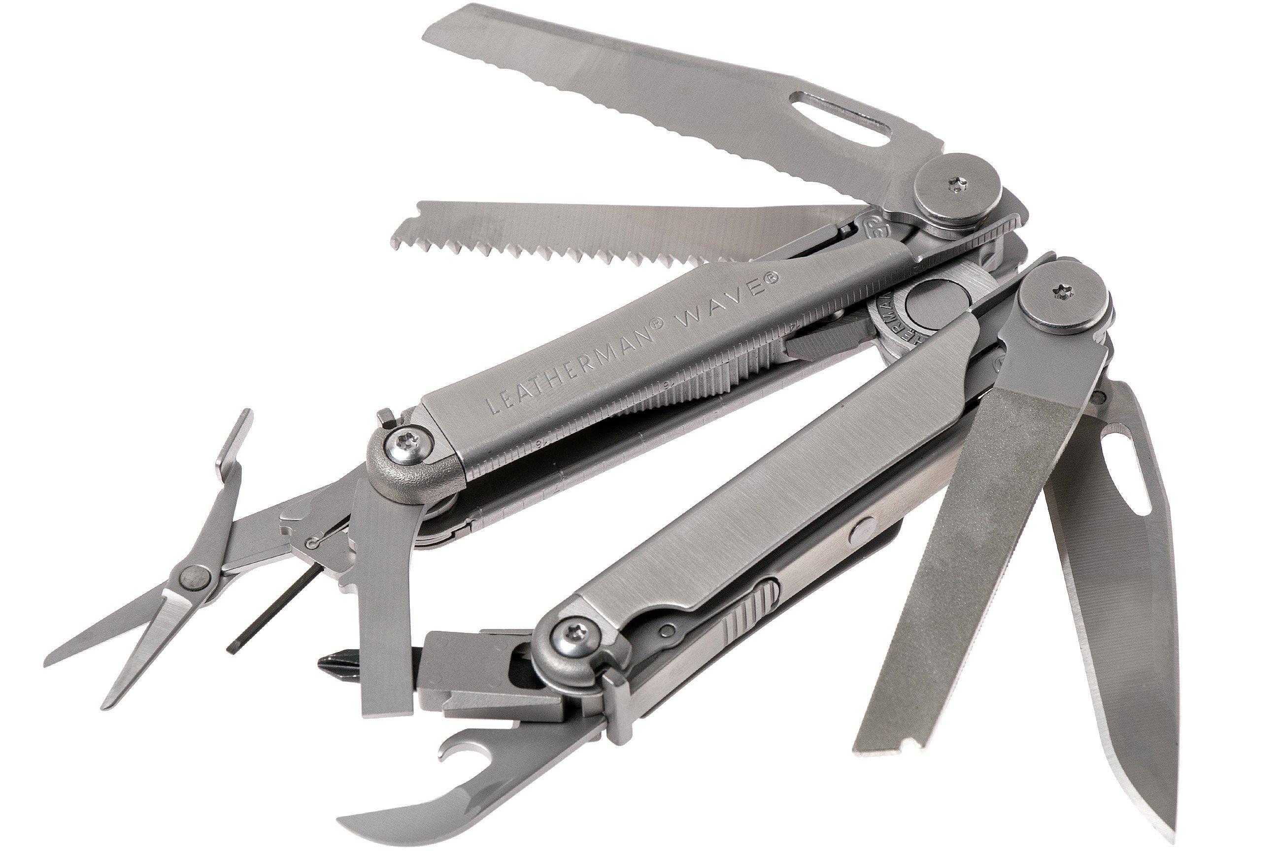 Leatherman Wave+ Plus Heritage 832551 Advantageously shopping at