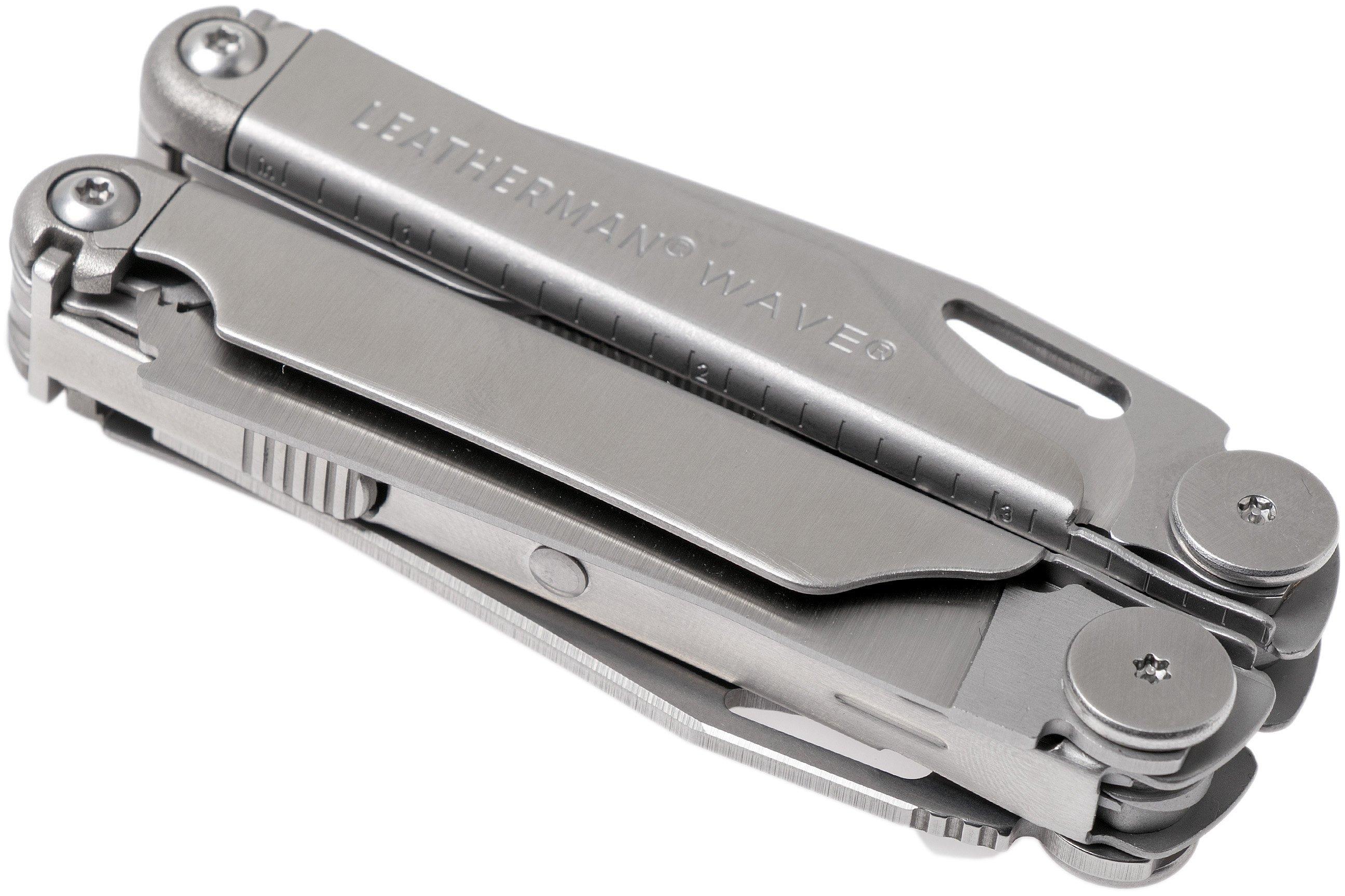 Leatherman Wave+ Plus Heritage 832551 Advantageously shopping at