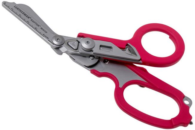 Forbici Raptor® Leatherman​​