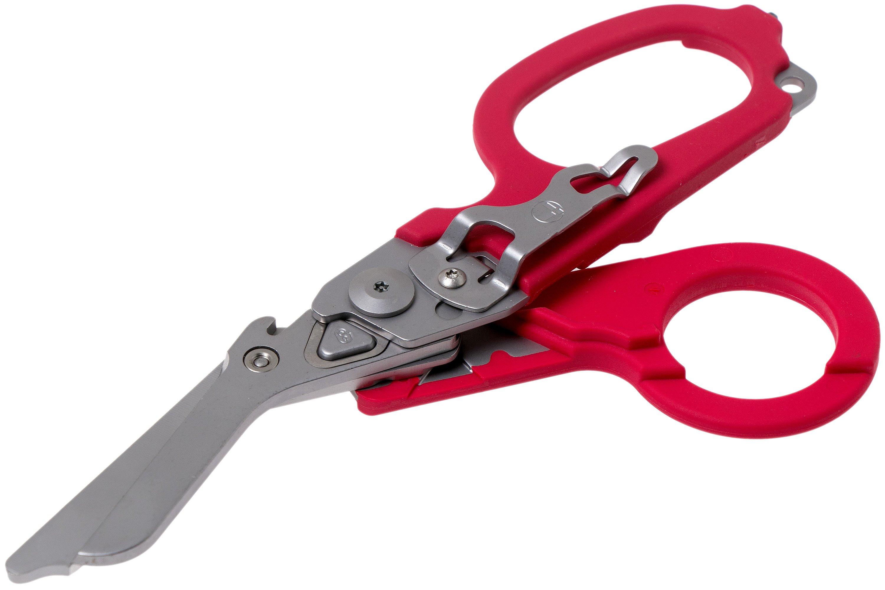 Leatherman Scissors - Red - 1013