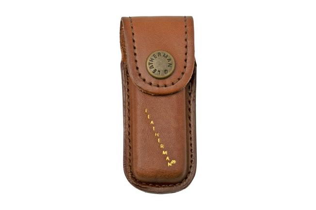 Leatherman Heritage Sheath Extra Small, leather sheath 832592