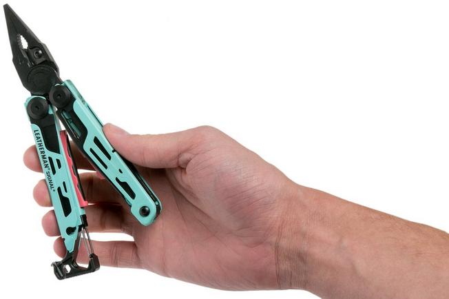 Leatherman Signal Aqua Multi-Tool