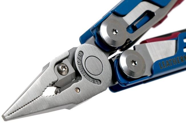 Porte-embout Leatherman pour étui en nylon