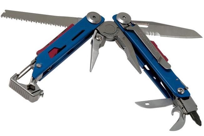 Leatherman Signal multi-tools  Tested and delivered from stock!