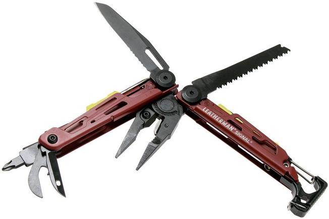 Leatherman Signal Multi-Tool