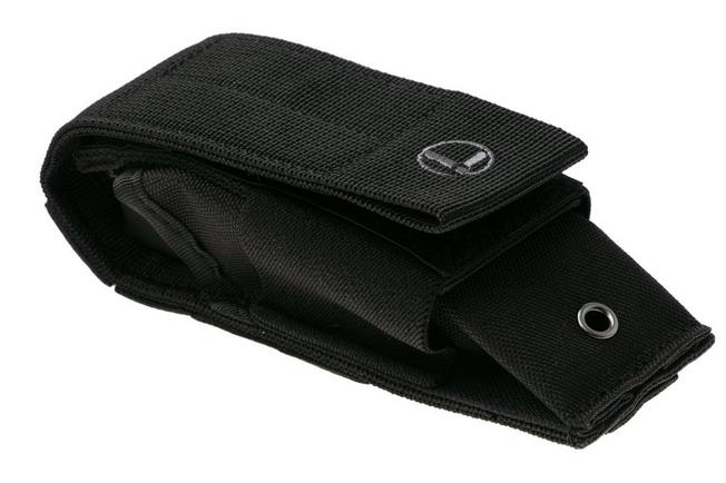 Afbeelding voor Leatherman Super Tool 300 M 832758 Black, tactische multitool met Bit Extender en Bit Kit