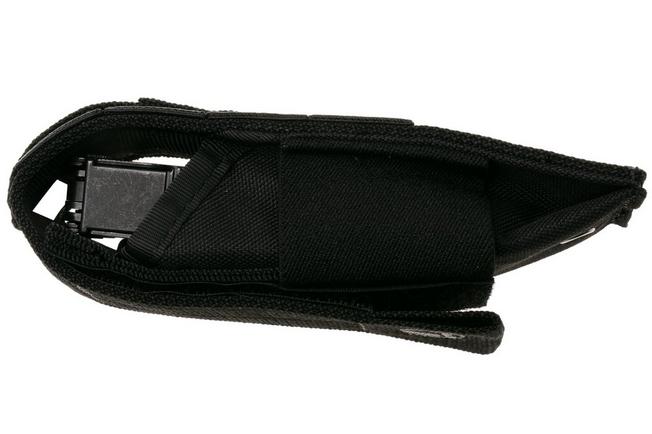 Afbeelding voor Leatherman Super Tool 300 M 832758 Black, tactische multitool met Bit Extender en Bit Kit