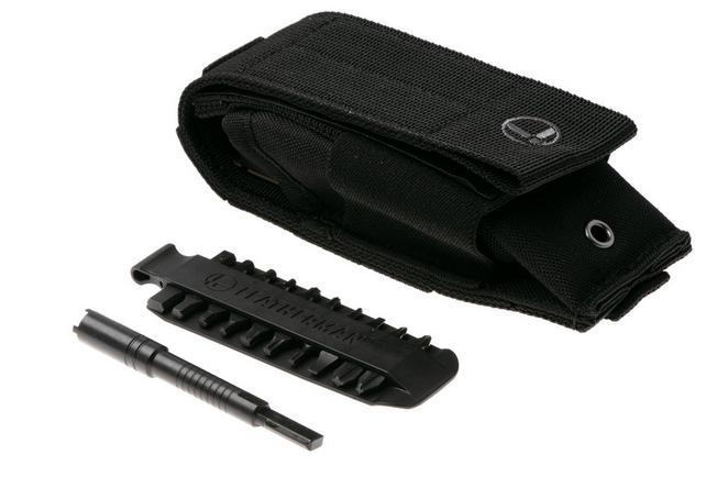 Afbeelding voor Leatherman Super Tool 300 M 832762 Coyote Tan, tactische multitool met Bit Extender en Bit Kit