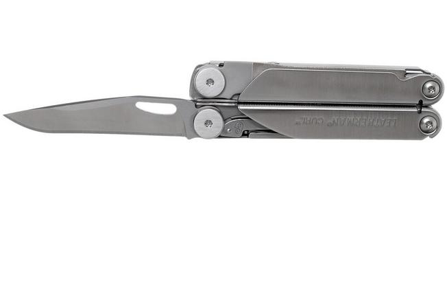 Multiherramienta Leatherman Curl®