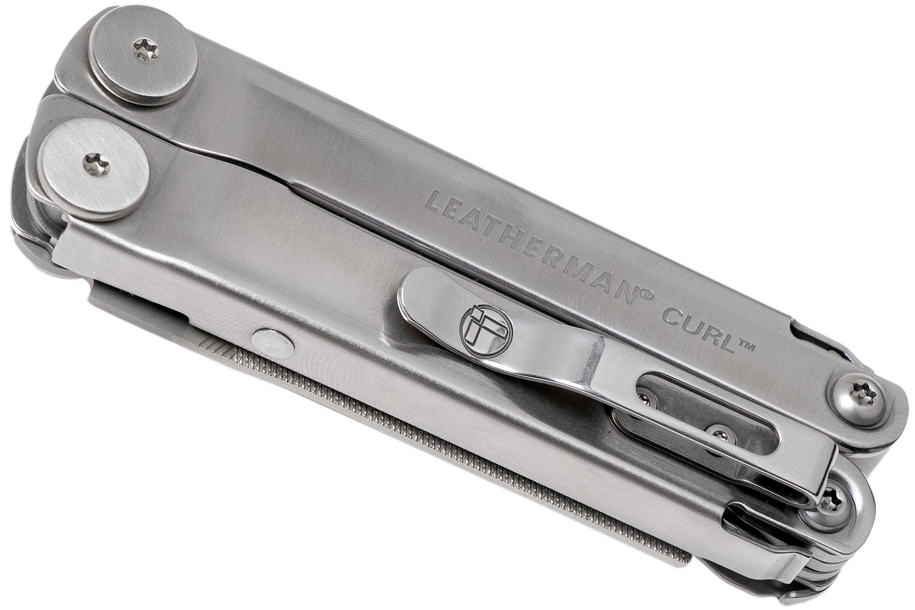 Leatherman Curl Multi-Tool